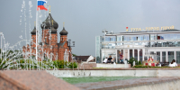 Назван победитель конкурса "Гимн тульских семей" - ТК Первый Тульский