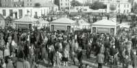 Календарь: 30 августа 1877 впервые в Ставрополе отпраздновали День города - Bloknot-Stavropol.Ru