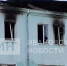 В Иванове за 1,3 млн рублей законсервируют сгоревшее общежитие на Сакко - Сетевое издание Ивановские новости