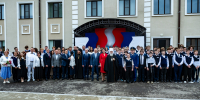 Накануне нового учебного года в православном техническом колледже «Логос» открыли общежитие - Правительство Калужской области