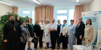 В городе Радужный открыто представительство «Министерства добрых дел» - PRO Город Владимир