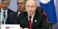 Путин - ГТРК Татарстан