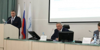 Под надежной защитой - Газета Диалог