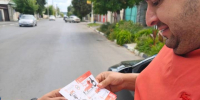 Госавтоинспекция — без устали: водители, строго выполняйте ПДД при перевозке детей! - Вольская жизнь
