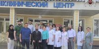Фото: пресс-служба Министерства здравоохранения КБР - Sk-News.Ru