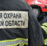 В Полярных Зорях сгорела опора линии электропередачи - SeverPost.ru