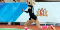 Липецкая красавица – одна из самых быстрых в стране - Gorod48.ru