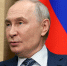 Песков: Путин может переговорить с Гутерришем «на ногах» на полях ШОС - Комсомольская Правда