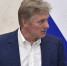 Песков: Киев не хочет заниматься реальным урегулированием конфликта - M24.Ru