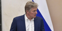 Песков: Киев не хочет заниматься реальным урегулированием конфликта - M24.Ru