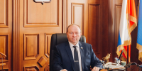Сегодня - День ветеринарного работника - Народный Хурал