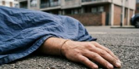 В Волгодонске пенсионер погиб, выпав из окна многоэтажки - DonDay-Volgodonsk.Ru