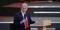 Песков заявил, что Россия также готова к переговорам по украинскому урегулированию - Петербургский дневник