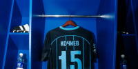 ФК «Челябинск» потерпел поражение на выезде в Сочи - КП Челябинск