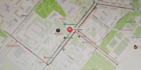 На Яграх очередь за бензином к АЗС изменила маршрут общественного транспорта - Tv29.Ru