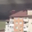 Крупный природный пожар вплотную подошел к жилым домам под Анапой - Вечерняя Москва