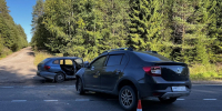 Пассажирка Kia погибла в результате ДТП в Великоустюгском округе - OnlineVologda.Ru