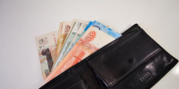 Одна пенсионерка украла у второй кошелек в супермаркете на Ставрополье - Комсомольская Правда
