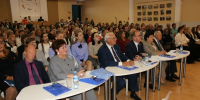 В Кинешме состоялась августовская педагогическая конференция - Kineshemec.Ru