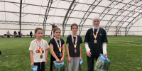 514 - Духовное управление мусульман
