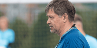 Александр Селенков: «Рисунок игры против „Амкара“ нам понравился» - ФК Зенит