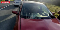 ДТП в Порховском районе - InformPskov.Ru