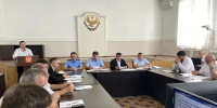 Магомед Курбанов призвал усилить работу по профилактике терроризма в селах Табасаранского района - Голос Табасарана