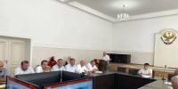 В Табасаранском районе рассмотрели вопрос вывоза ТКО с территории муниципалитета - Голос Табасарана
