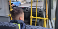 В Мурманске перед учебным годом массово проверили школьные автобусы - Вечерний Мурманск