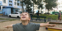Сердце доброе как у младенца, в переводе означает "невинный": мальчик с таким именем всю жизнь под защитой неба - ProGorodNN.Ru