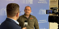 Калинин выступил за пересмотр нормативов оказания медицинской помощи населению - Газета Репортер