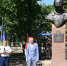 В поселке Ильском открыли памятник участникам СВО - Krasnodarik.Ru