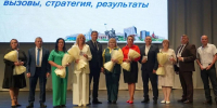 Врио губернатора Брянской области Ковальчук подвёл итоги уходящей недели - БрянскToday.Ru