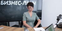 Ольга Дроздова. Фото: Андрей Степанов / ПАИ - InformPskov.Ru