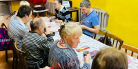 01 - Городская библиотека им. А. Грина