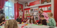 01 - Городская библиотека им. А. Грина