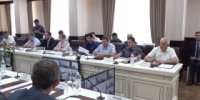 В Дагестане начали выдавать жилищные сертификаты пострадавшим от паводков - ГТРК Дагестан