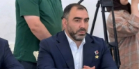 Герой России, участник программы «Время героев» Энвер Набиев рассказал о возможностях для ветеранов СВО открыть собственное дело. - ГТРК Дагестан