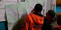 В Анапе нашли нуждающегося в медицинской помощи девятилетнего мальчика - SochiStream.Ru
