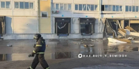 Демидов показал кадры с мест ракетного удара ВСУ по Белгороду - Сетевое издание Победа 31