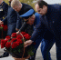 В Коми прошли мероприятия у мемориала шахтерам - Pg11.Ru