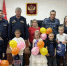 В ИК-3 состоялось торжественное мероприятие, посвященное наступающему началу нового учебного года - УФСИН России