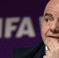 Экс-глава UEFA призвал Джанни Инфантино уйти в отставку - Говорит Москва