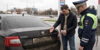 Грязный номер или намеренно скрытый: где заканчивается штраф 500 рублей и начинается риск лишения прав - Prochepetsk.ru