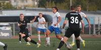 Дзержинский Химик обыграл Барнаул 3:0 и увеличил отрыв от КДВ - ProGorodNN.Ru