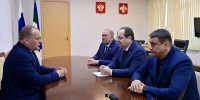 Глава Коми потребовал от подрядчиков и ресурсников ответственного подхода к зимней подготовке Инты - Pg11.Ru