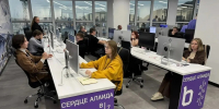 На Камчатке открылся кампус «Школы 21»: востребованные цифровые профессии и новые возможности для экономики региона - Правительство Камчатского края