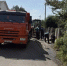 Коммунальные службы устраняют аварию на водопроводе в 6-м Краснополянском переулке. - Город Курск