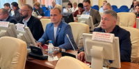 Магаданская городская Дума утвердила изменения в генеральный план города - Магаданская городская Дума