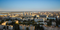 Волгоградцев приглашают присоединиться к Международному фотоконкурсу - Родной город Волгоград